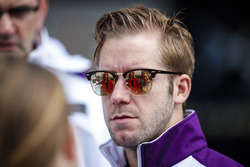 Sam Bird, DS Virgin Racing