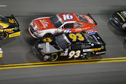 David Starr, TriStar Motorsports, Toyota; Ryan Reed, Roush Fenway Racing, Ford