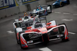 Nick Heidfeld, Mahindra Racing