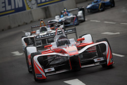 Нік Хайдфельд, Mahindra Racing