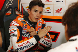 Марк Маркес, Repsol Honda Team