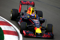 Макс Ферстаппен, Red Bull Racing RB12
