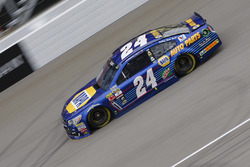 Chase Elliott, Hendrick Motorsports Chevrolet