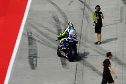 Valentino Rossi, Yamaha Factory Racing
