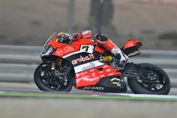 Chaz Davies, Ducati Team