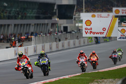 Andrea Iannone, Ducati Team