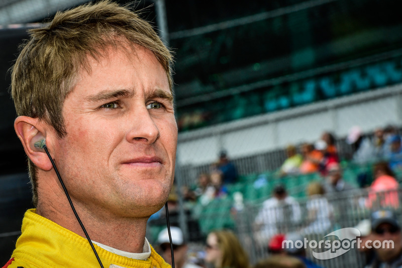 Ryan Hunter-Reay