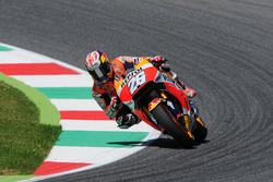 Dani Pedrosa, Repsol Honda Team