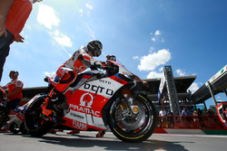 Скотт Реддинг, Pramac Racing