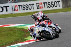 Yonny Hernández, Aspar MotoGP Team