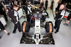 Серхио Перес, Sahara Force India F1 VJM09