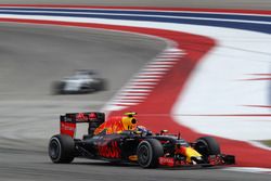 Max Verstappen, Red Bull Racing RB12