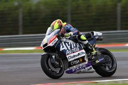 Hector Barbera, Ducati Team