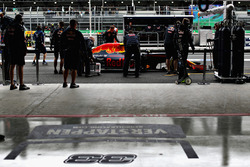 Макс Ферстаппен, Red Bull Racing RB12