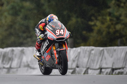 Jonas Folger, Dynavolt IntactGP