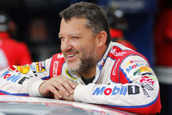 Tony Stewart, Stewart-Haas, Racing, Chevrolet