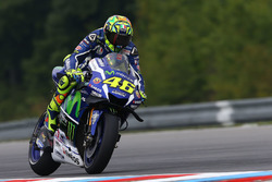 Valentino Rossi, Yamaha Factory Racing