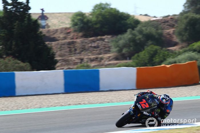 Marco Bezzecchi, Sky Racing Team VR46