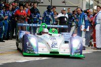 24h Le Mans