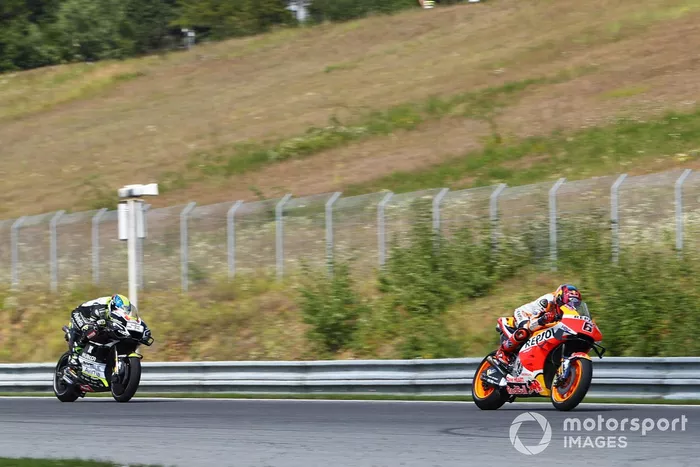 Stefan Bradl, Repsol Honda Team