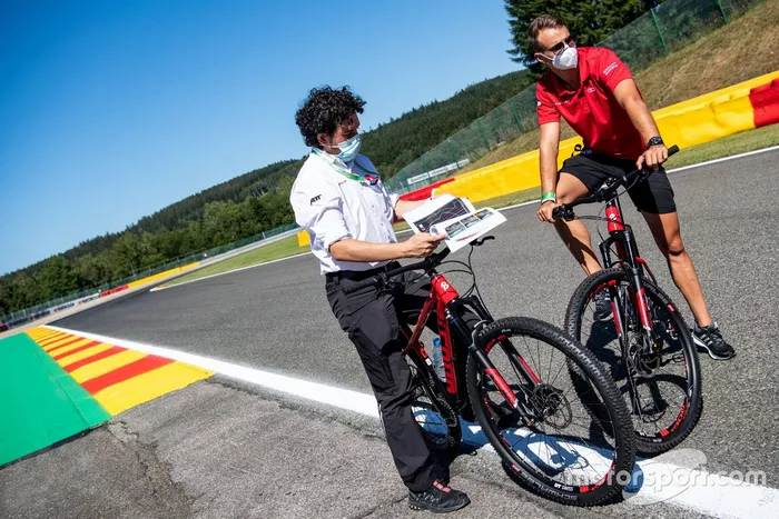 Nico Müller, Audi Sport Team Abt Sportsline