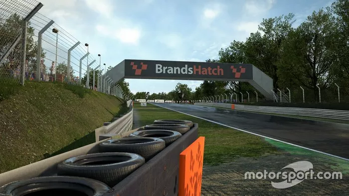 Imagen de Assetto Corsa Competizione