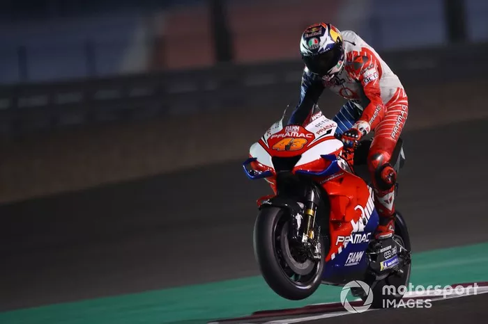 Jack Miller, Pramac Racing
