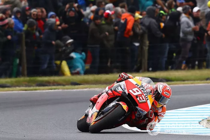 Marc Marquez, Repsol Honda Team
