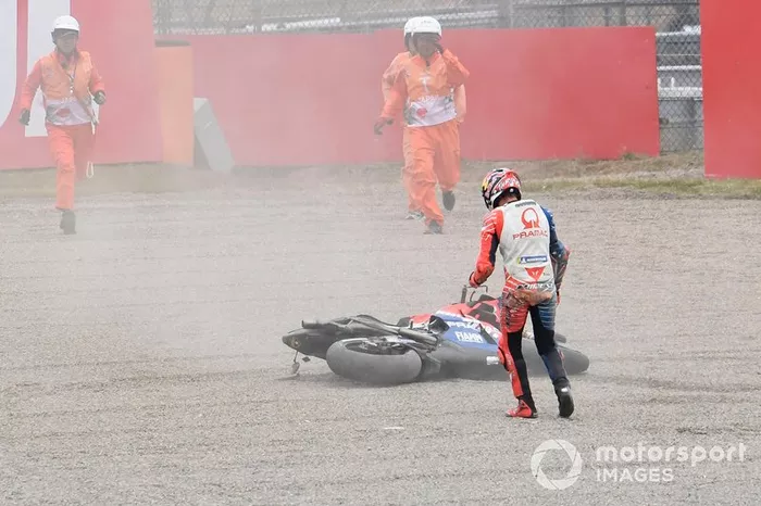 Jack Miller, Pramac Racing