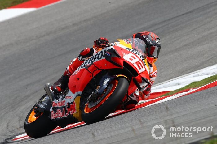 Marc Marquez, Repsol Honda Team