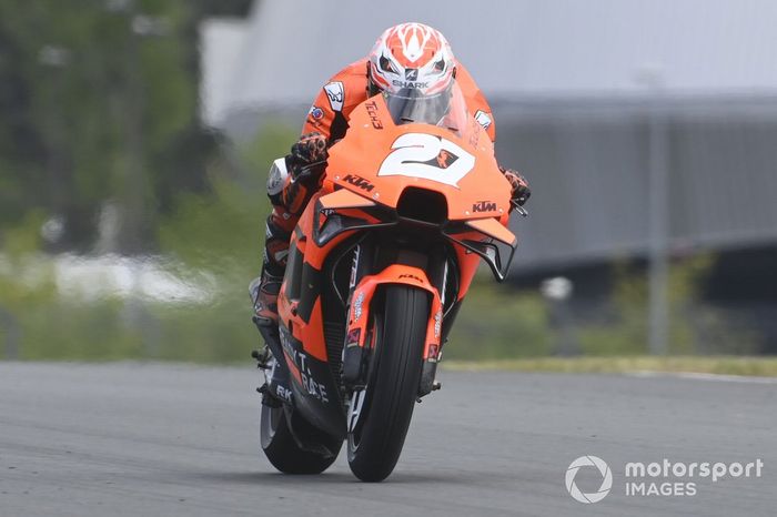 Iker Lecuona, KTM Tech3