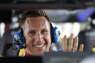 #99 JDC/Miller Motorsports ORECA 07, P - Stephen Simpson