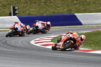 Марк Маркес, Repsol Honda Team