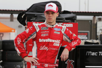 Ryan Reed, Roush Fenway Racing, Ford Mustang Drive Down A1C Lilly Diabetes