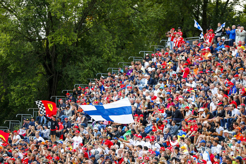 Szerkesztői TOP-20 - Olasz Nagydíj - szombat - F1 2018