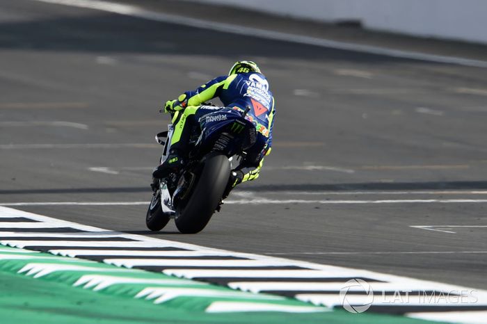 Valentino Rossi, Yamaha Factory Racing