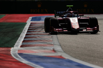 Nyck De Vries, PREMA Racing
