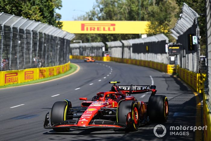 Carlos Sainz, Ferrari SF-24