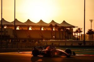 Robert Shwartzman, Scuderia Ferrari 