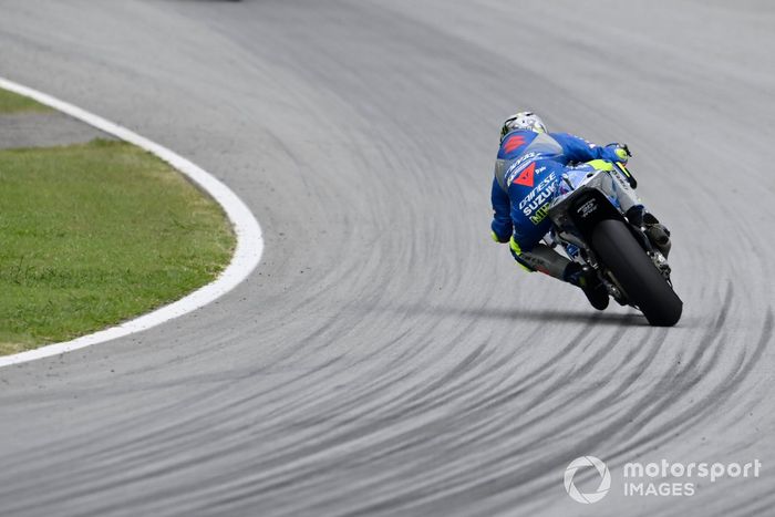 Joan Mir, Team Suzuki MotoGP