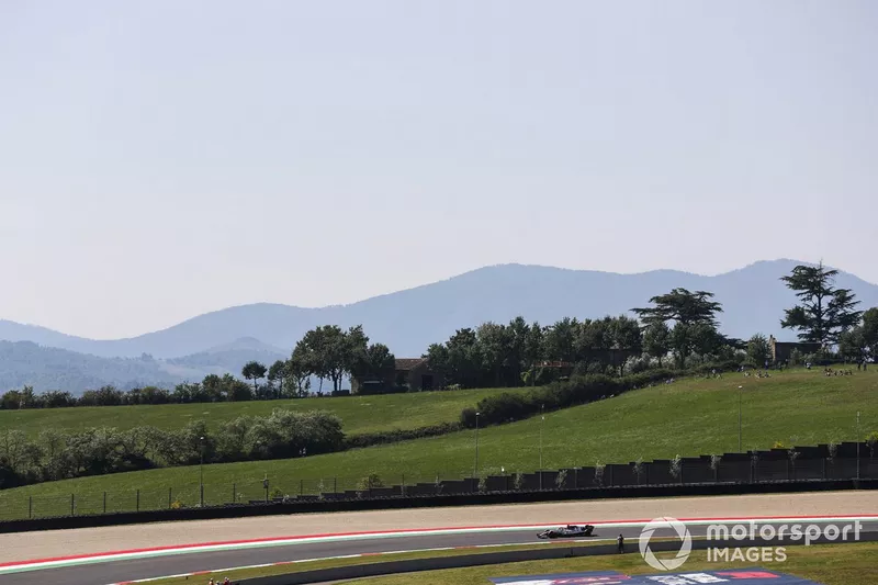 Kimi Raikkonen, Alfa Romeo Racing C39