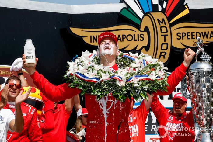 #106 Marcus Ericsson 2022