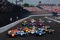 500 Miles d'Indianapolis