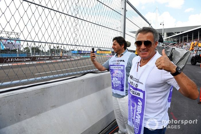 Jean Alesi