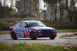 VII runda Oponeo MPRC 2019