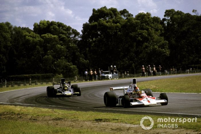 1975 - GP da Argentina