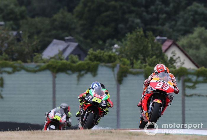 Marc Marquez, Repsol Honda Team