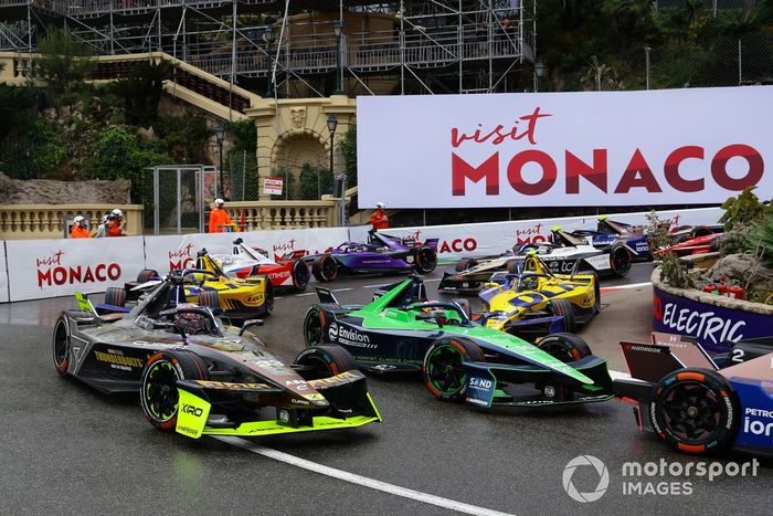 Dan Ticktum, Kiro Race Co