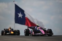 F1 en DIRECTO: clasificación del GP de EE.UU. 2025 en Austin