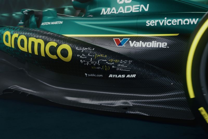 Aston Martin Be-Spoke